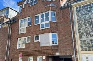 Büro zu mieten in Hermannstraße 29, 50321 Brühl, ALBERT WOLTER 1919 IVD. Brühl-Zentrum, Bürofläche – Charaktervoll & vielseitig nutzbar