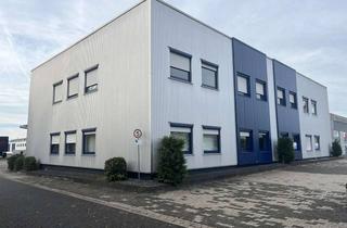 Büro zu mieten in 56218 Mülheim-Kärlich, Helle Büroräumlichkeiten ab sofort verfügbar!