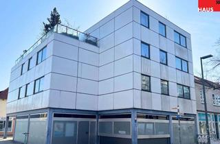 Gewerbeimmobilie kaufen in 38440 Wolfsburg, TOP-PREIS! Großzügiges Wohn- und Geschäftshaus mit vier Einheiten in Top-Lage in Wolfsburg