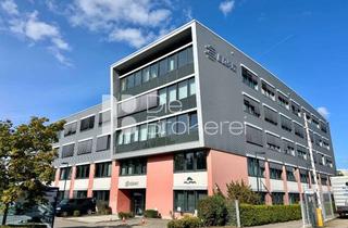 Gewerbeimmobilie mieten in 71034 Böblingen, Böblingen-Hulb | ab 360 m² | ab 13,00 €