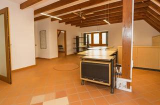 Büro zu mieten in 69469 Weinheim, 3-Zimmer-Büroeinheit in TOP-Zustand | 1. OG | Aufzug | ca. 86 m²