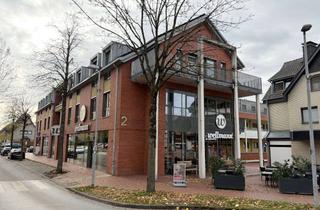 Büro zu mieten in 49170 Hagen, Helle Büroräume im Ortskern von Hagen a.T.W. zu vermieten