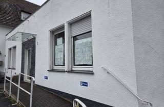 Büro zu mieten in Hauptstraße, 58710 Menden, "Mehr als nur ein Büro – ein Standort mit Wiedererkennung“