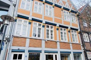 Geschäftslokal mieten in Große Schmiedestr. 15, 21682 Stade, Attraktive Ladenfläche in der Stader Innenstadt