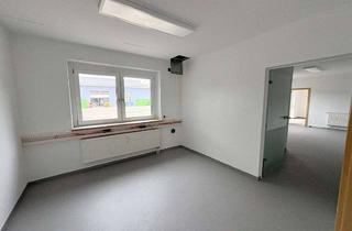 Büro zu mieten in 90584 Allersberg, Vollständig neu renovierte Büroflächen mit Erweitertungsmöglichkeit um Produktionsflächen