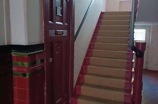 Gewerbeimmobilie kaufen in 12439 Niederschöneweide, Top-Investment: GEWERBE-Einheit (4 Zi.) mit einfacher Umwandlung zu WOHNUNG - provisionsfrei