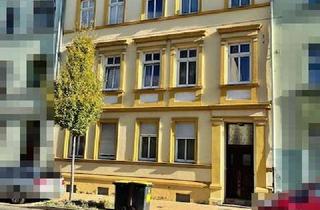 Büro zu mieten in An Der Hoffischerei 15, 06217 Merseburg, Helle Büro-, Praxis- oder Lagereinheit in 1B-Lage von Merseburg