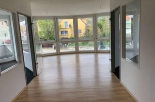 Büro zu mieten in Mainzer Landstraße 11, 65589 Hadamar, Bürofläche in integrierter Fachmarktlage