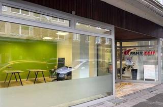 Geschäftslokal mieten in 47226 Hochemmerich, Schönes Ladenlokal in zentraler Lage in47226 Duisburg-Rheinhausen