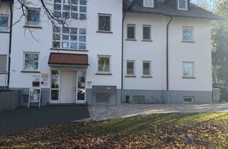 Büro zu mieten in Bürgstädter Straße 20, 63897 Miltenberg, Praxis-/Büroräume im Gesundheitspark zu vermieten