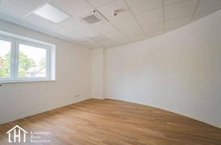 Büro zu mieten in Stadtkoppel, 21337 Lüneburg, Attraktive Bürofläche mit Stellplätzen und Top-Verkehrsanbindung!