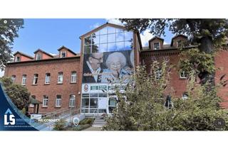 Büro zu mieten in Karl-Liebknecht-Straße 35, 19348 Perleberg, Kleines Büro in attraktiver Lage!