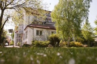 Praxen mieten in 14482 Babelsberg Nord, Praxisräume in Babelsberg - Provisionsfrei + ab sofort!