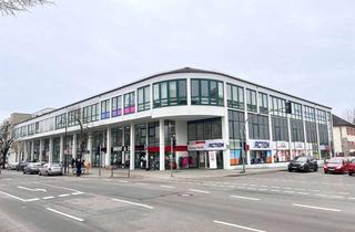 Büro zu mieten in Friedrichstr. 22, 15537 Erkner, Büroraum in zentraler Lage in Erkner