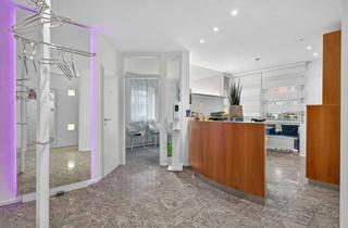 Gewerbeimmobilie kaufen in 76456 Kuppenheim, Kapitalanlage mit Perspektive – 5 Jahre Miete gesichert