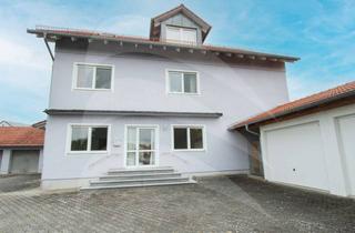 Gewerbeimmobilie mieten in 84088 Neufahrn, Gewerbefläche mit Wohnung in Neufahrn zu vermieten