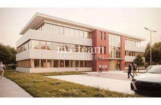 Büro zu mieten in 92224 Speckmannshof, Ab 188 m² - Moderne, hochwertige Büro-/Praxisflächen in sehr guter Lage