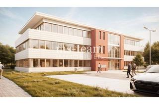 Büro zu mieten in 92224 Speckmannshof, Ab 188 m² - Moderne, hochwertige Büro-/Praxisflächen in sehr guter Lage