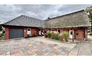 Mehrfamilienhaus kaufen in 21376 Salzhausen, Salzhausen - ATTRAKTIVES ANLAGEOBJEKT IN TOP LAGE