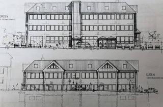 Praxen kaufen in 75177 Nordstadt, Arztpraxis / Altenpflege - 510 m² EG-Etage zum Toppreis beim S-Bahnhof