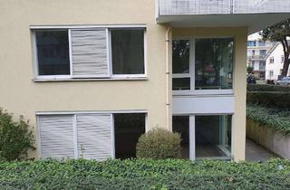 Büro zu mieten in Hauptstraße 48-52, 13158 Rosenthal, zentral gelegene Büro/Praxis Räume in Wilhelmsruh