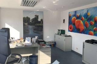 Praxen mieten in Hiberniastr., 45879 Altstadt, TOP - GEPFLEGTE BÜRO-/ PRAXISFLÄCHE im 1. OG, IN UNMITTELBARER INNENSTADTLAGE. CA 209 m2 Fläche