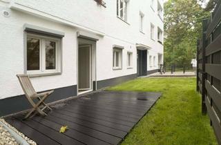 Immobilie mieten in Lenbachstraße, 12157 Steglitz, Lenbachstraße, Berlin furnished