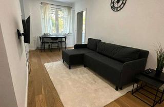 Immobilie mieten in Fürther Straße, 10777 Wilmersdorf, Fürther Straße, Berlin furnished