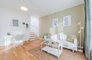 Immobilie mieten in Drakestraße 77c, 12205 Lichterfelde, NEU! Exklusives Penthouse mit Dachterrasse in Berlin-Zehlendorf