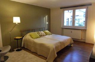 Immobilie mieten in 60316 Nordend-Ost, Modernes Apartment JFK im Frankfurter Nordend-Ost