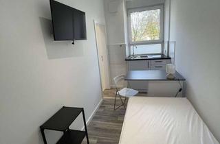 Immobilie mieten in Kranichsteiner Straße, 64289 Darmstadt, Martinsviertel Nähe Kopernikusplatz zum vorübergehenden Gebrauch