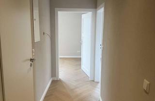 Immobilie mieten in Gerokstraße, 78056 Villingen-Schwenningen, +++ Erstbezug nach Kernsanierung, 3 luxuriöse + möblierte Wohnungen, Albau, Bestlage, ab 1.12.+++