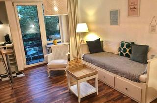 Immobilie mieten in Münsterstraße 161, 40476 Derendorf, Kleine gemütliche Wohnung in Derendorf