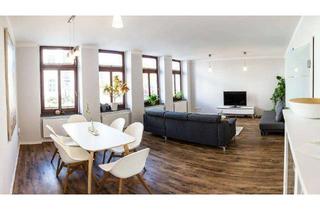 Immobilie mieten in 01445 Radebeul, Drei Zimmer. Unendliche Möglichkeiten. Wohnen auf Zeit mit Komfort.