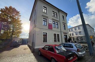 Immobilie mieten in 01445 Radebeul, Modernes Wohnkonzept auf Zeit - 15 Zimmer - 7 Wohnungen