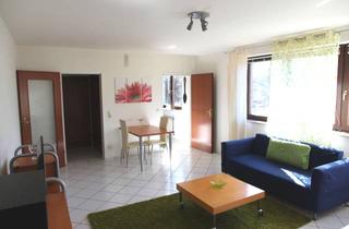 Immobilie mieten in 46047 Schlad, Citynahe, helle, moderne, möblierte Wohnung