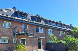 Immobilie mieten in Finksweg 23, 21129 Finkenwerder, renoviertes und möbliertes 3-Zimmer-Apartment in zentraler Lage