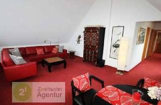 Immobilie mieten in 40489 Angermund, Möblierte 2-Zimmer-Wohnung mit WLAN,Düsseldorf-Angermund, Melaniestr.