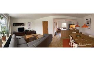 Immobilie mieten in 31224 Peine, Schönes, komplett ausgestattetes Haus außerhalb von Peine. Mit Terrasse und Garten.