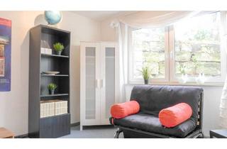 Immobilie mieten in 71254 Ditzingen, 2-Zimmer-Einliegerwohnung in Ditzingen mit Terrasse - WOHNEN AUF ZEIT