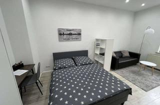 Immobilie mieten in 45888 Bulmke-Hüllen, möbliertes Apartment mit eigenem Bad in topsaniertem Haus - ideal für Studentinnen / Schülerinnen