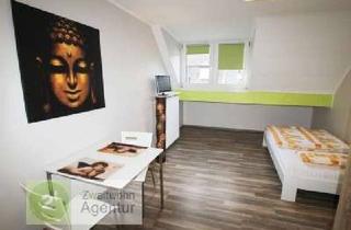 Immobilie mieten in 40215 Friedrichstadt, Möbliertes Apartment inkl. Wlan,Düsseldorf-Friedrichstadt, Pionierstr.