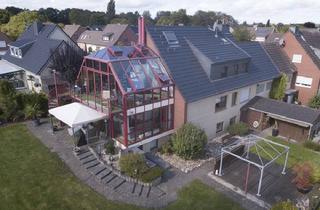 Einfamilienhaus kaufen in 41748 Viersen, Traumhaus mit unvergleichlichem Panorama und Wintergarten