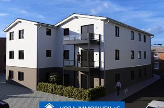 Wohnung kaufen in 46354 Südlohn, Modernes und ökologisch nachhaltiges Wohnen!