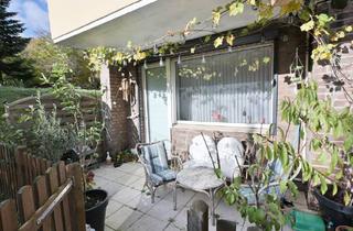 Wohnung kaufen in 41468 Neuss, Wohnung mit Terrasse in Südlage