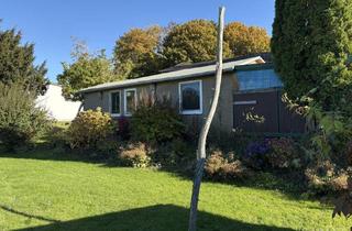 Grundstück zu kaufen in 17498 Mesekenhagen, Traumhaftes Grundstück am Wasser