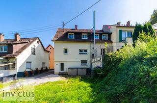 Doppelhaushälfte kaufen in 71579 Spiegelberg, Mehr Platz. Mehr Ruhe. Mehr Zuhause – Doppelhaushälfte in Spiegelberg mit Garten & Garage!