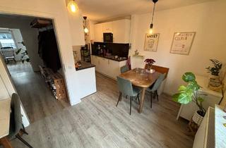 Wohnung mieten in 74072 Heilbronn, Moderne 2,5-Zimmerwohnung plus Dachzimmer in Bahnhofsvorstadt