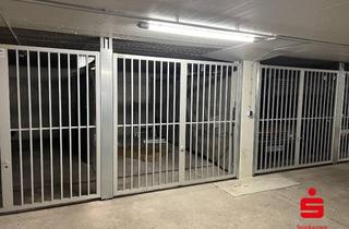 Immobilie kaufen in 81379 München, TG-Einzelstellplatz in begehrter Lage in Obersendling!