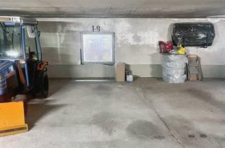 Immobilie kaufen in 82008 Unterhaching, TG-Einzelstellplatz in gefragter Lage in Unterhaching!